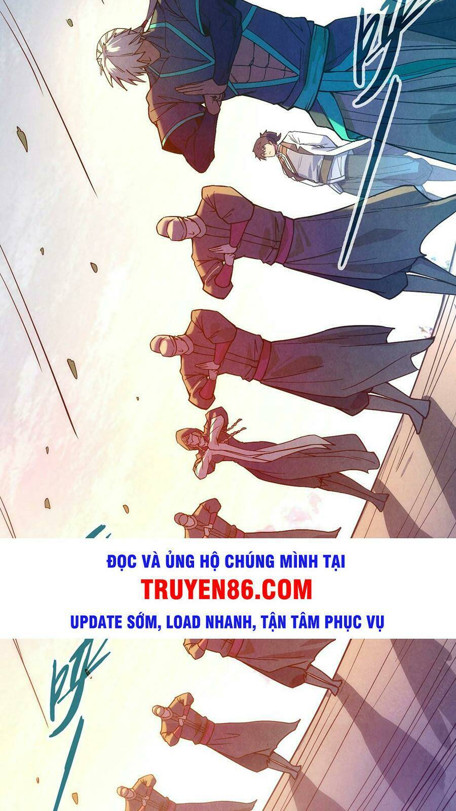 Vạn Cổ Chí Tôn Chapter 67 - Trang 2