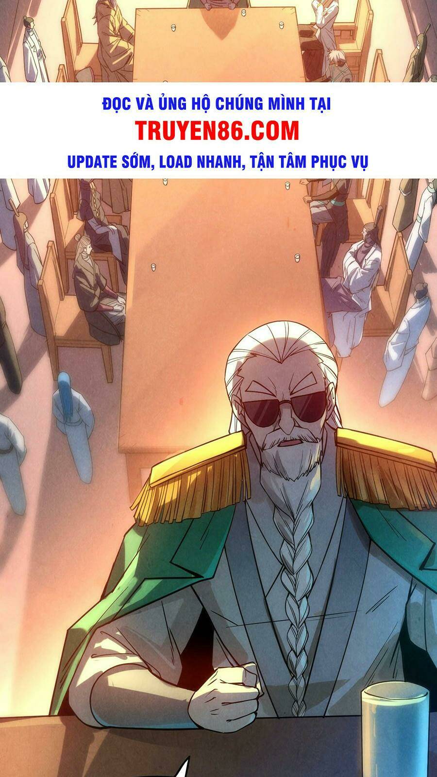 Vạn Cổ Chí Tôn Chapter 67 - Trang 2