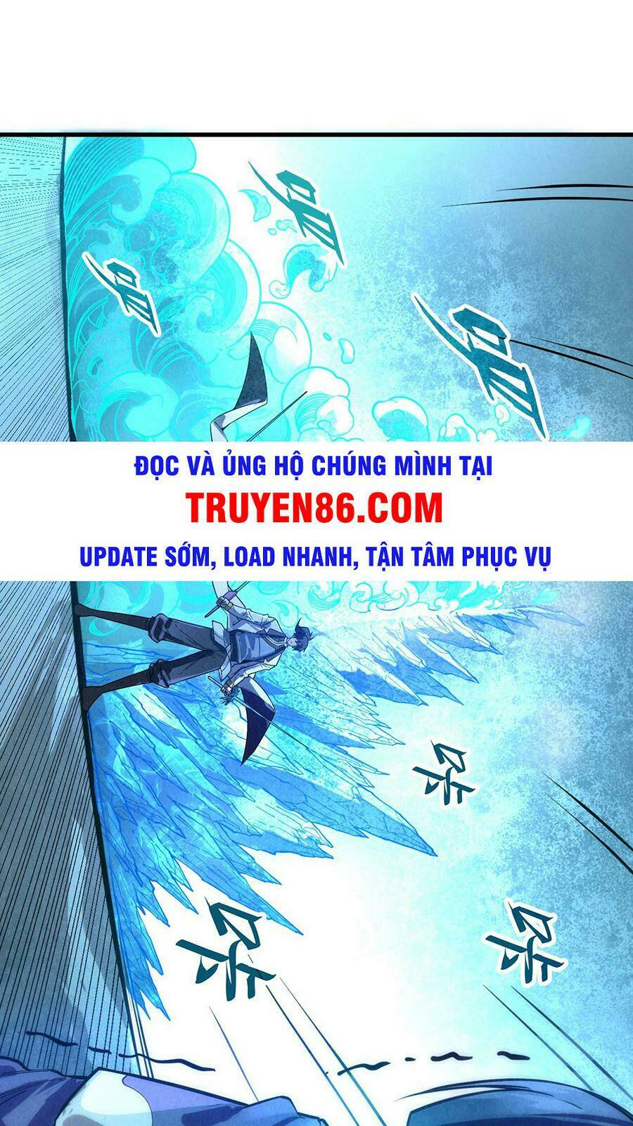 Vạn Cổ Chí Tôn Chapter 67 - Trang 2
