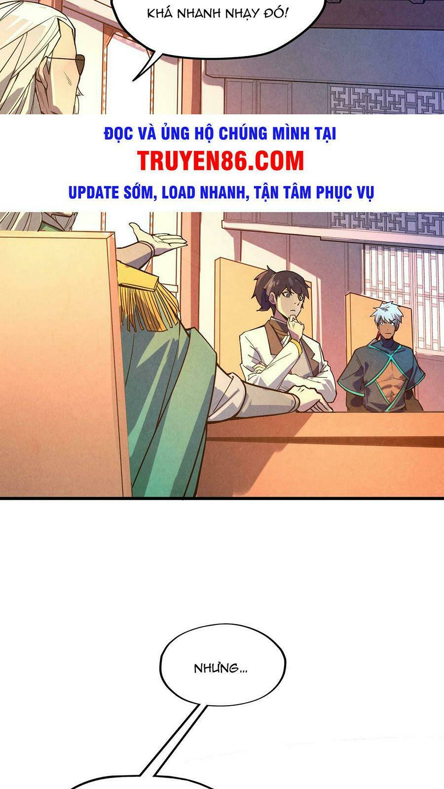 Vạn Cổ Chí Tôn Chapter 67 - Trang 2
