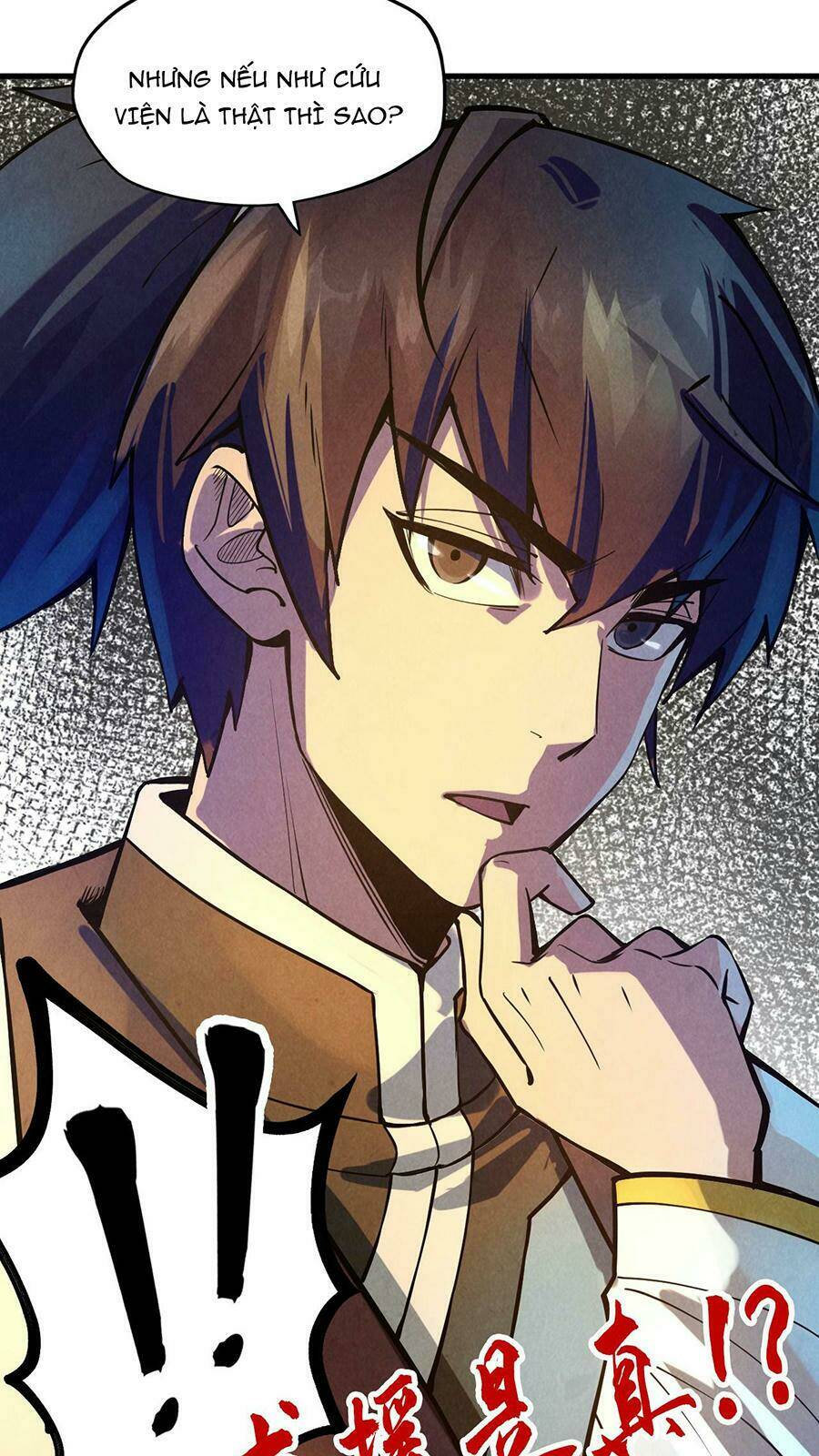 Vạn Cổ Chí Tôn Chapter 67 - Trang 2