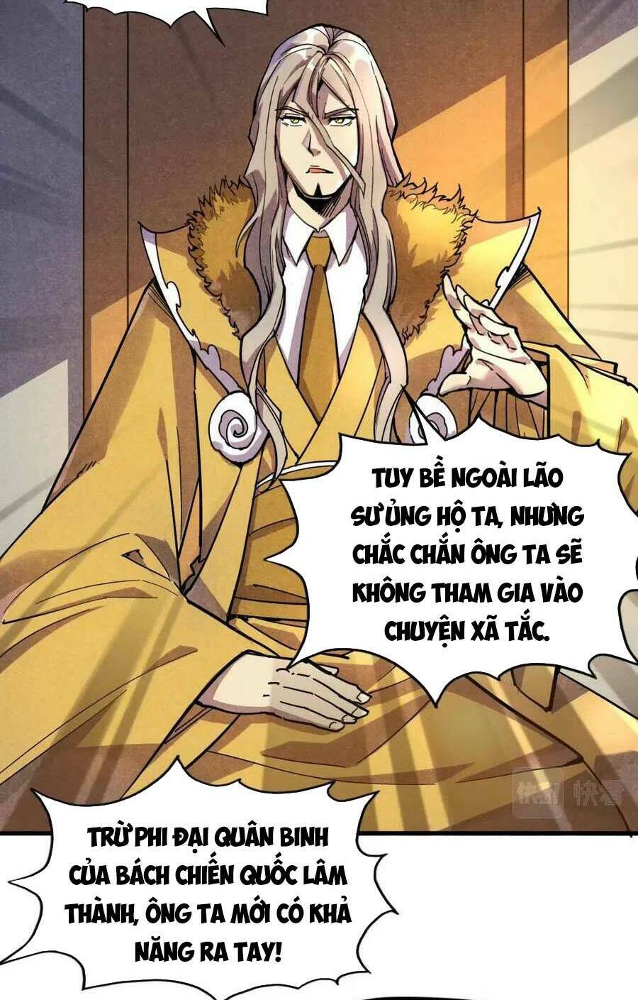 Vạn Cổ Chí Tôn Chapter 69 - Trang 2