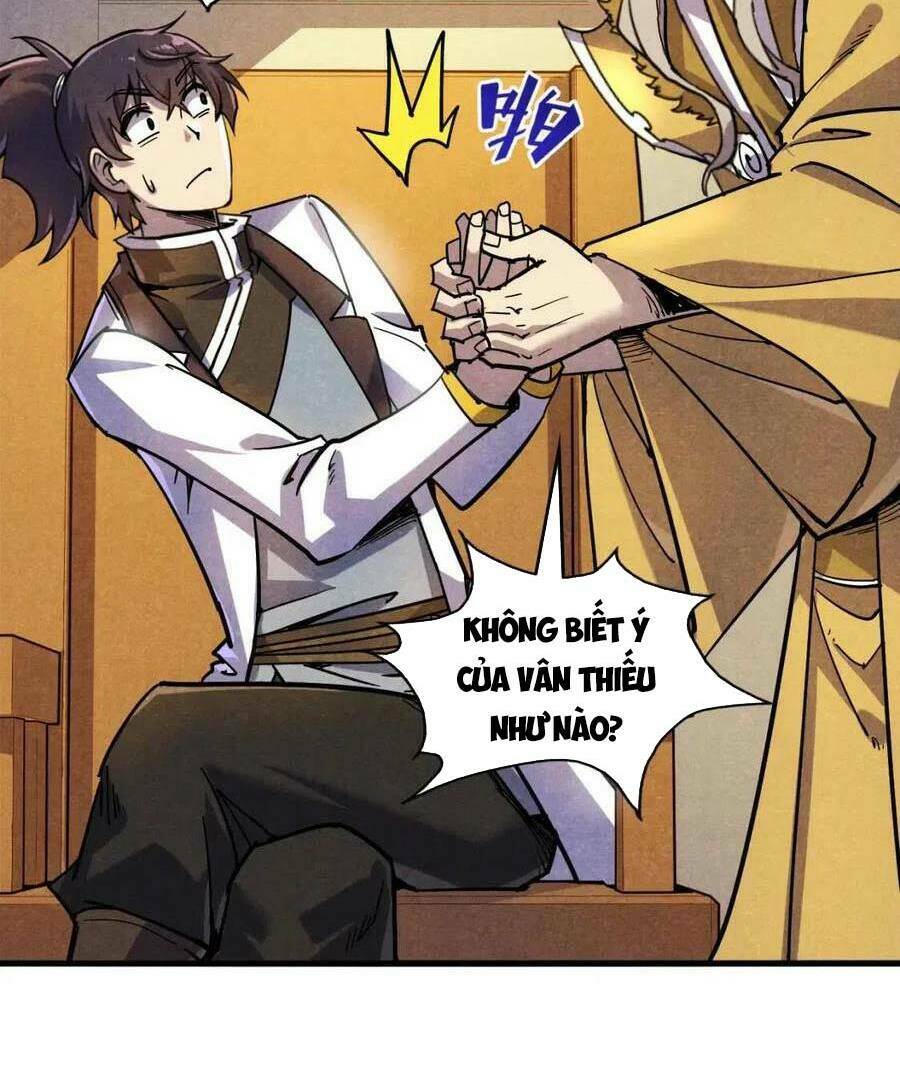 Vạn Cổ Chí Tôn Chapter 69 - Trang 2