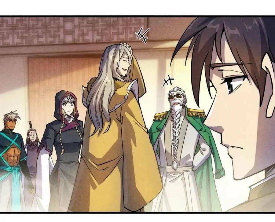 Vạn Cổ Chí Tôn Chapter 69 - Trang 2