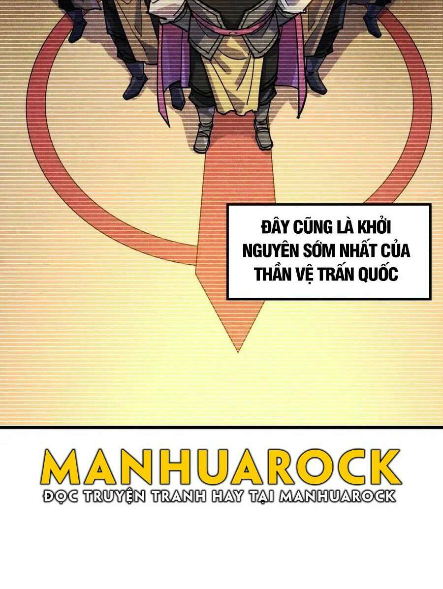 Vạn Cổ Chí Tôn Chapter 69 - Trang 2