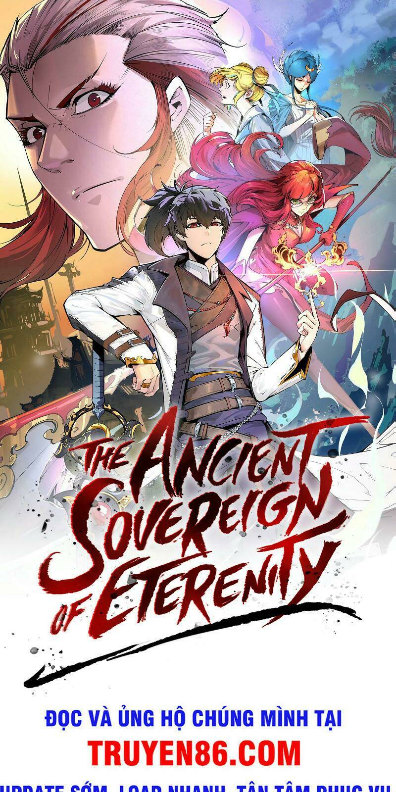 Vạn Cổ Chí Tôn Chapter 71 - Trang 2