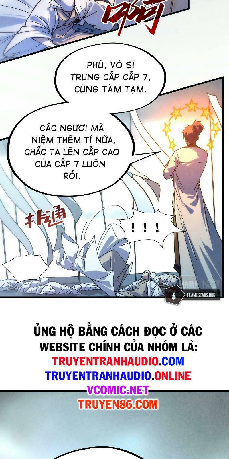 Vạn Cổ Chí Tôn Chapter 71 - Trang 2