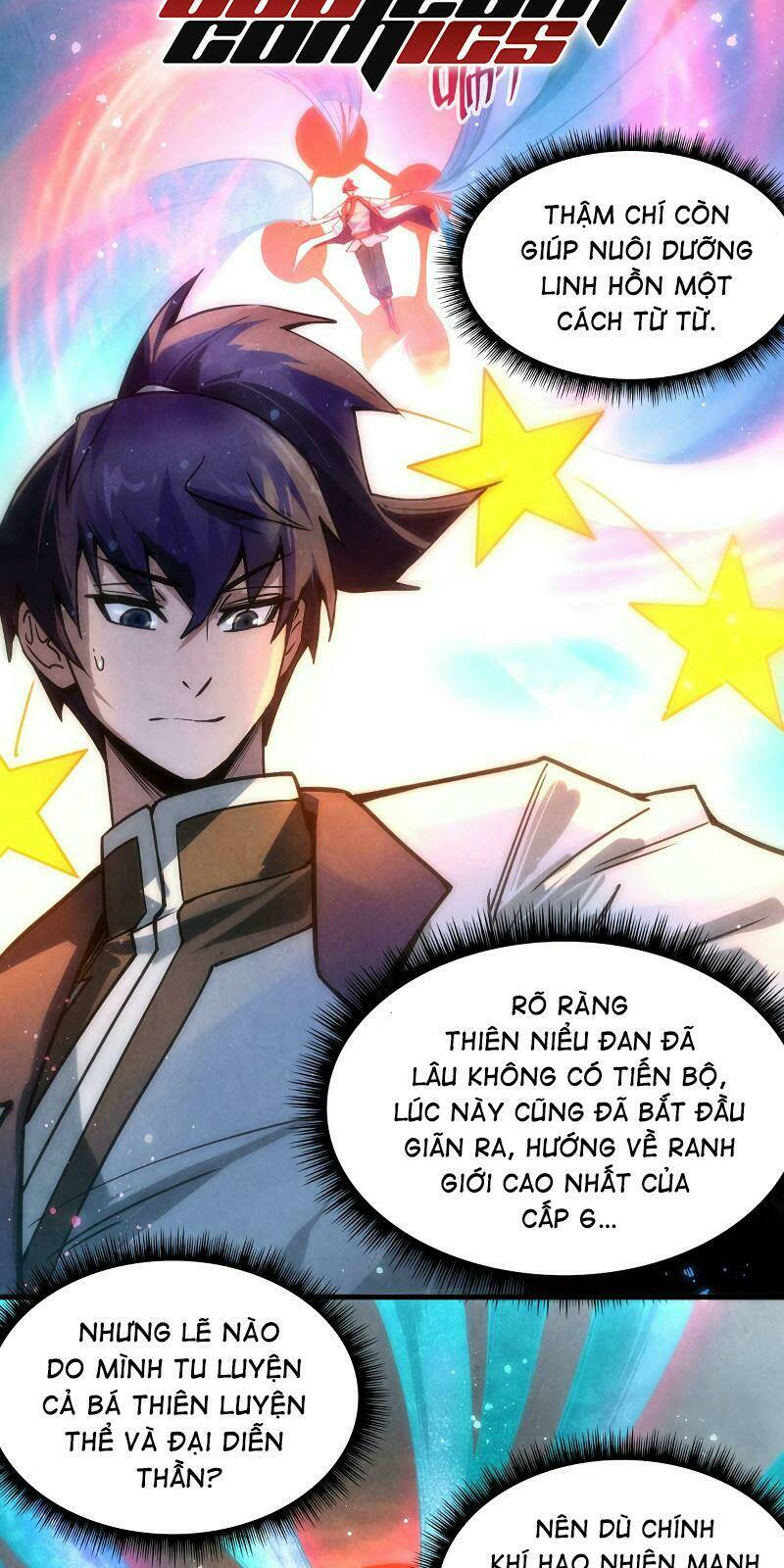 Vạn Cổ Chí Tôn Chapter 71 - Trang 2