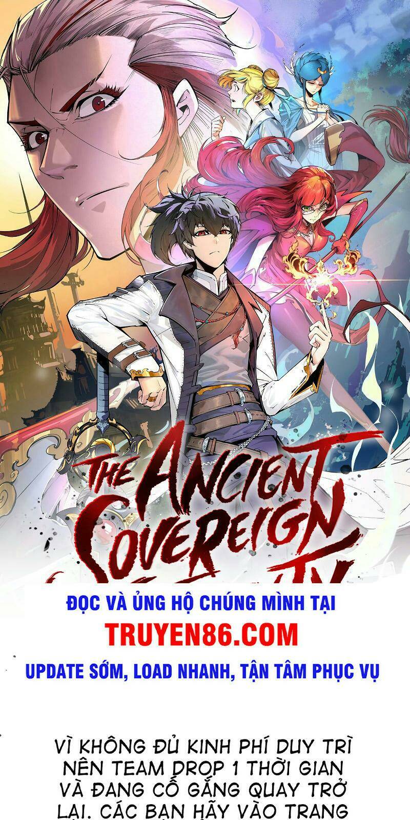 Vạn Cổ Chí Tôn Chapter 73 - Trang 2