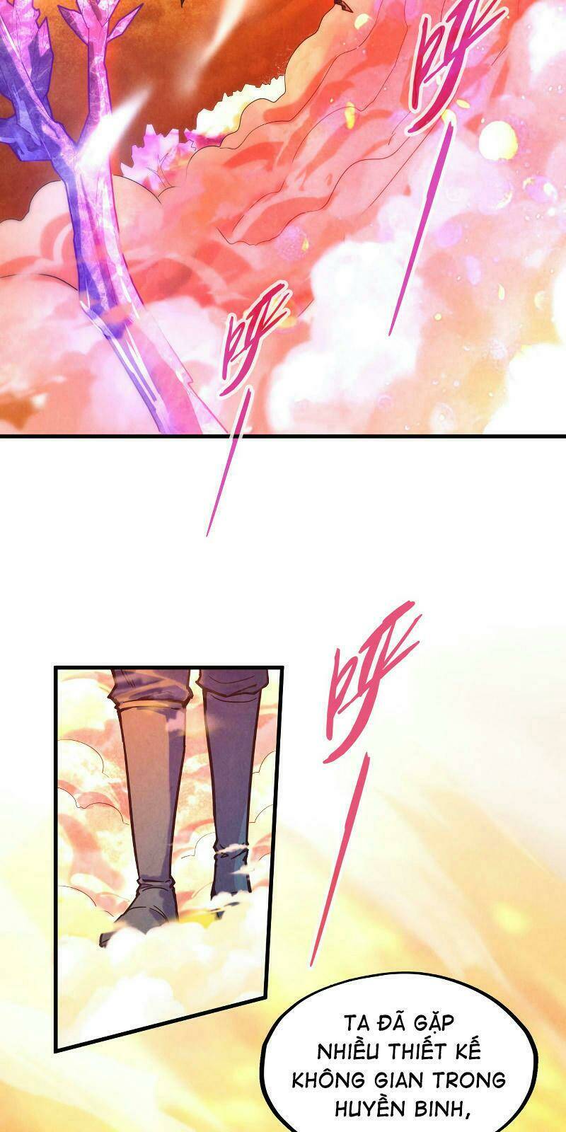 Vạn Cổ Chí Tôn Chapter 73 - Trang 2