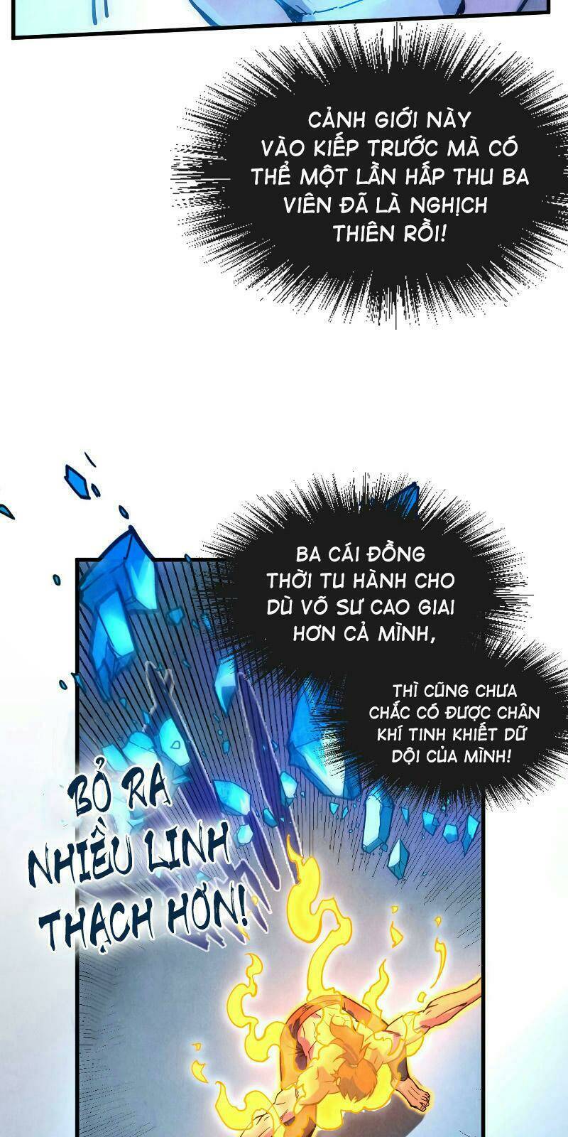 Vạn Cổ Chí Tôn Chapter 73 - Trang 2