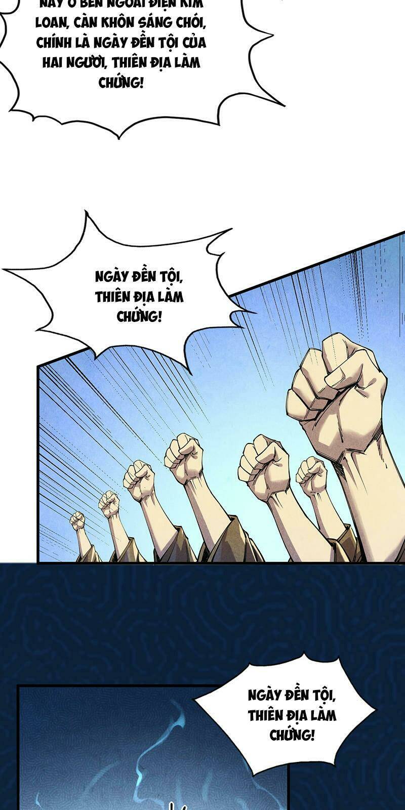 Vạn Cổ Chí Tôn Chapter 75 - Trang 2