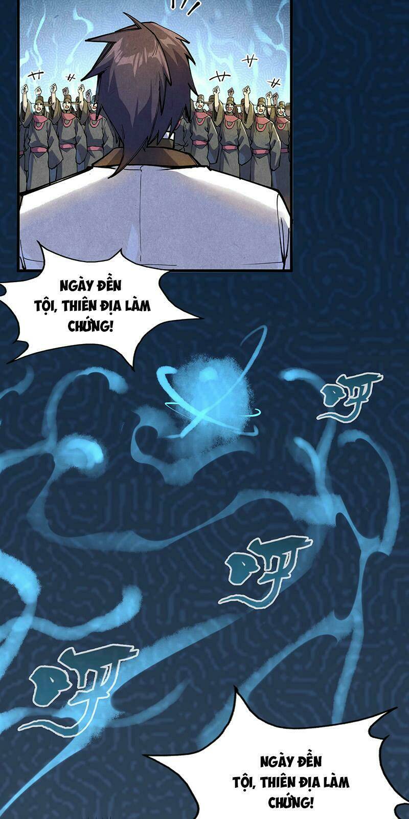 Vạn Cổ Chí Tôn Chapter 75 - Trang 2