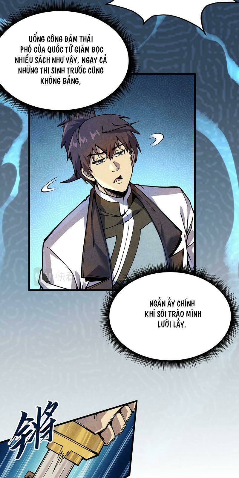Vạn Cổ Chí Tôn Chapter 75 - Trang 2
