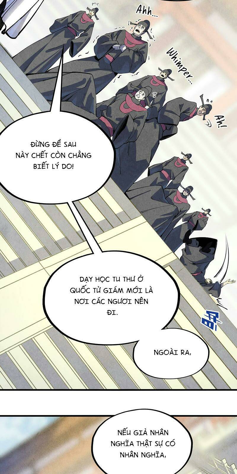 Vạn Cổ Chí Tôn Chapter 75 - Trang 2