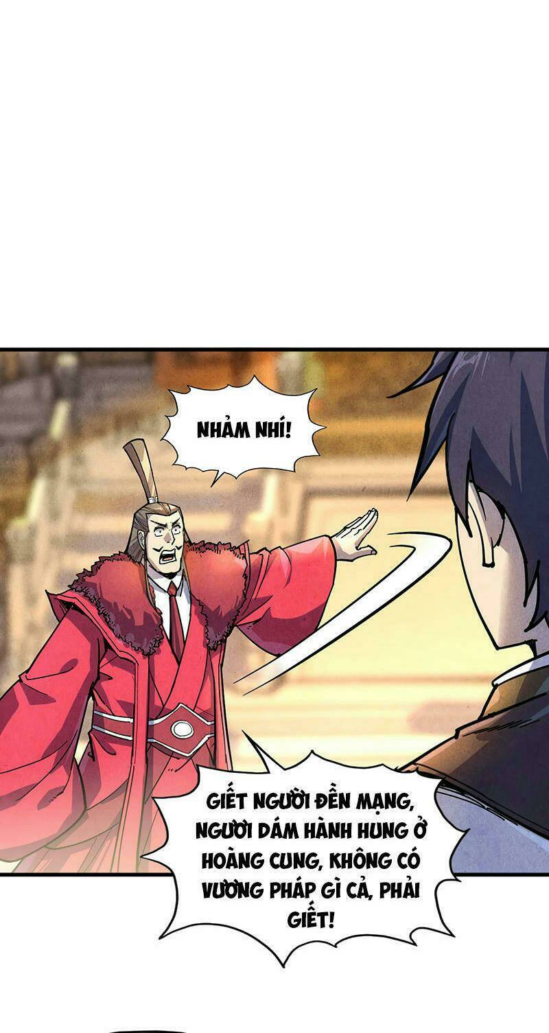Vạn Cổ Chí Tôn Chapter 75 - Trang 2
