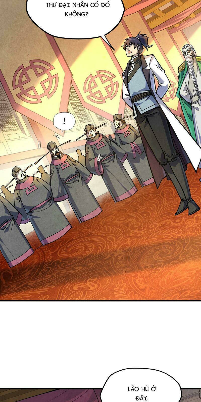 Vạn Cổ Chí Tôn Chapter 75 - Trang 2