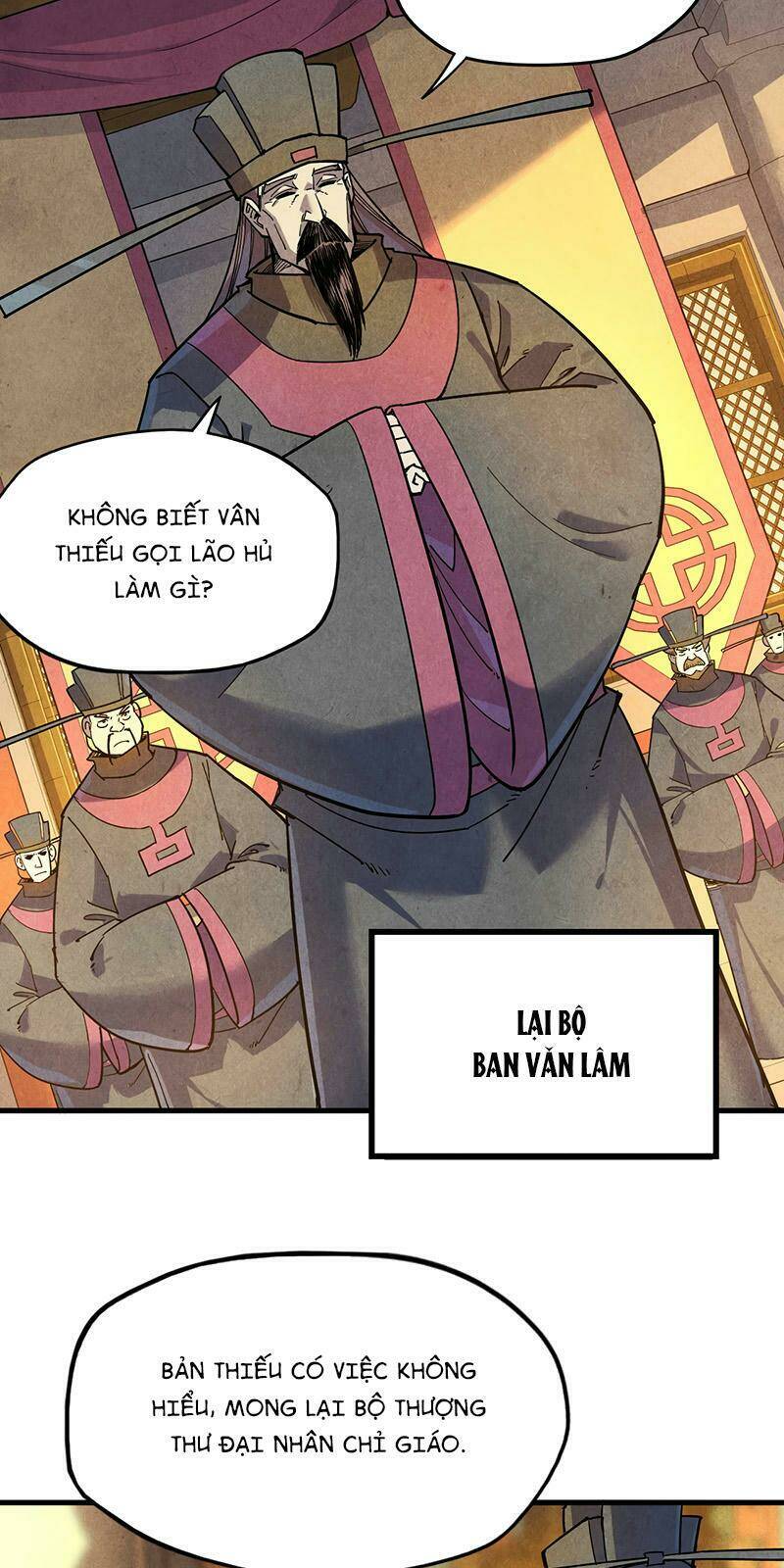 Vạn Cổ Chí Tôn Chapter 75 - Trang 2