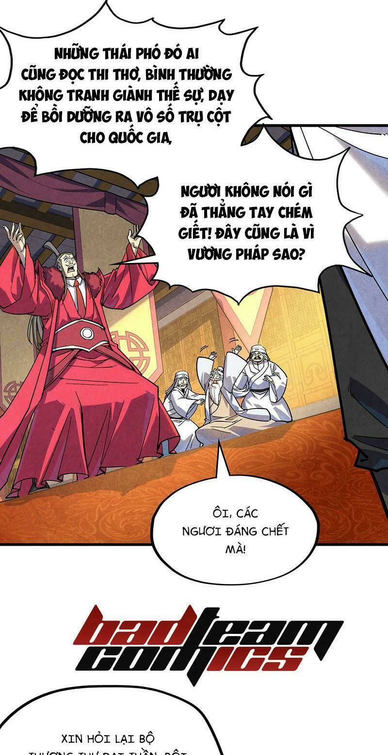 Vạn Cổ Chí Tôn Chapter 75 - Trang 2