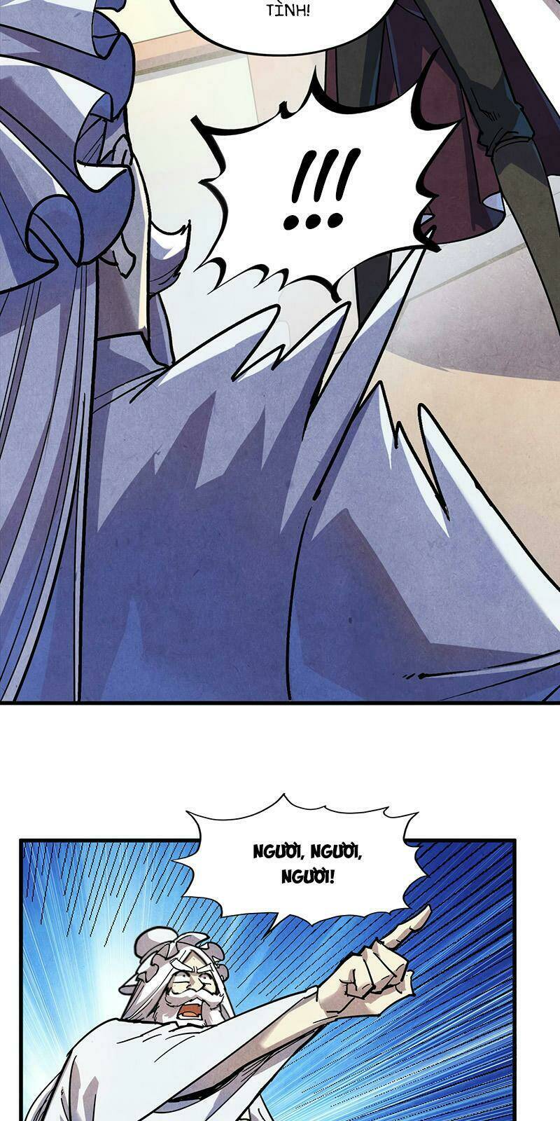 Vạn Cổ Chí Tôn Chapter 75 - Trang 2