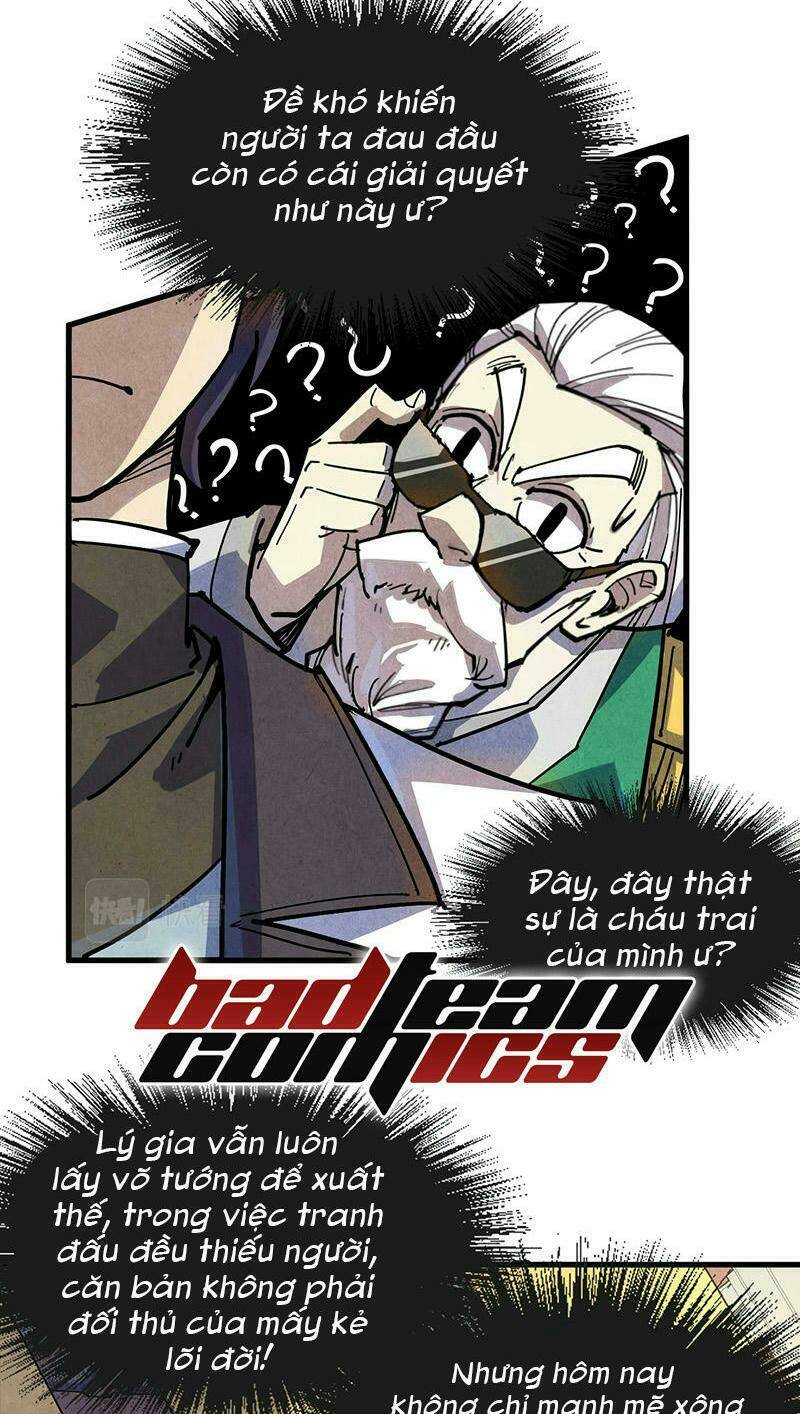 Vạn Cổ Chí Tôn Chapter 75 - Trang 2