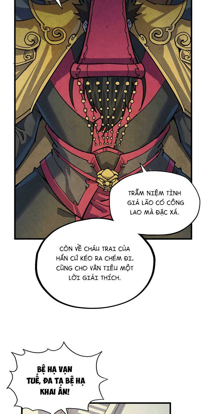 Vạn Cổ Chí Tôn Chapter 75 - Trang 2