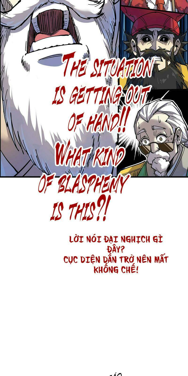 Vạn Cổ Chí Tôn Chapter 75 - Trang 2