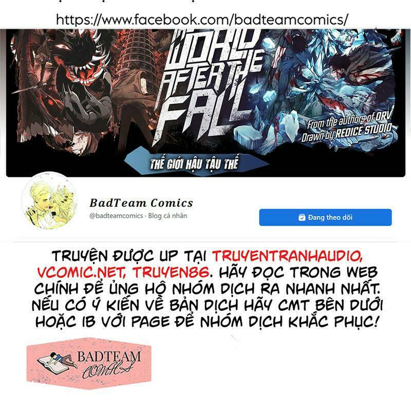 Vạn Cổ Chí Tôn Chapter 75 - Trang 2