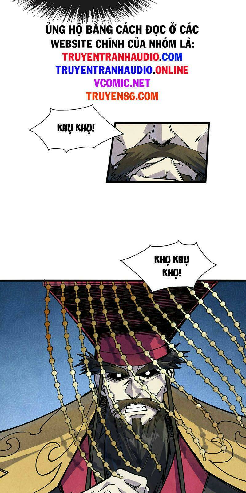 Vạn Cổ Chí Tôn Chapter 75 - Trang 2