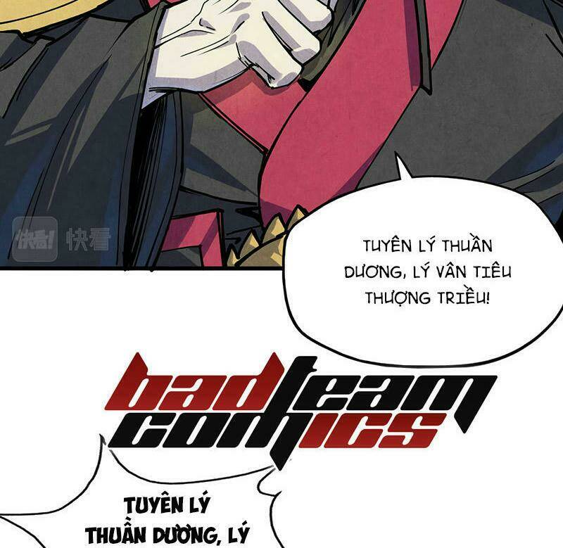 Vạn Cổ Chí Tôn Chapter 75 - Trang 2