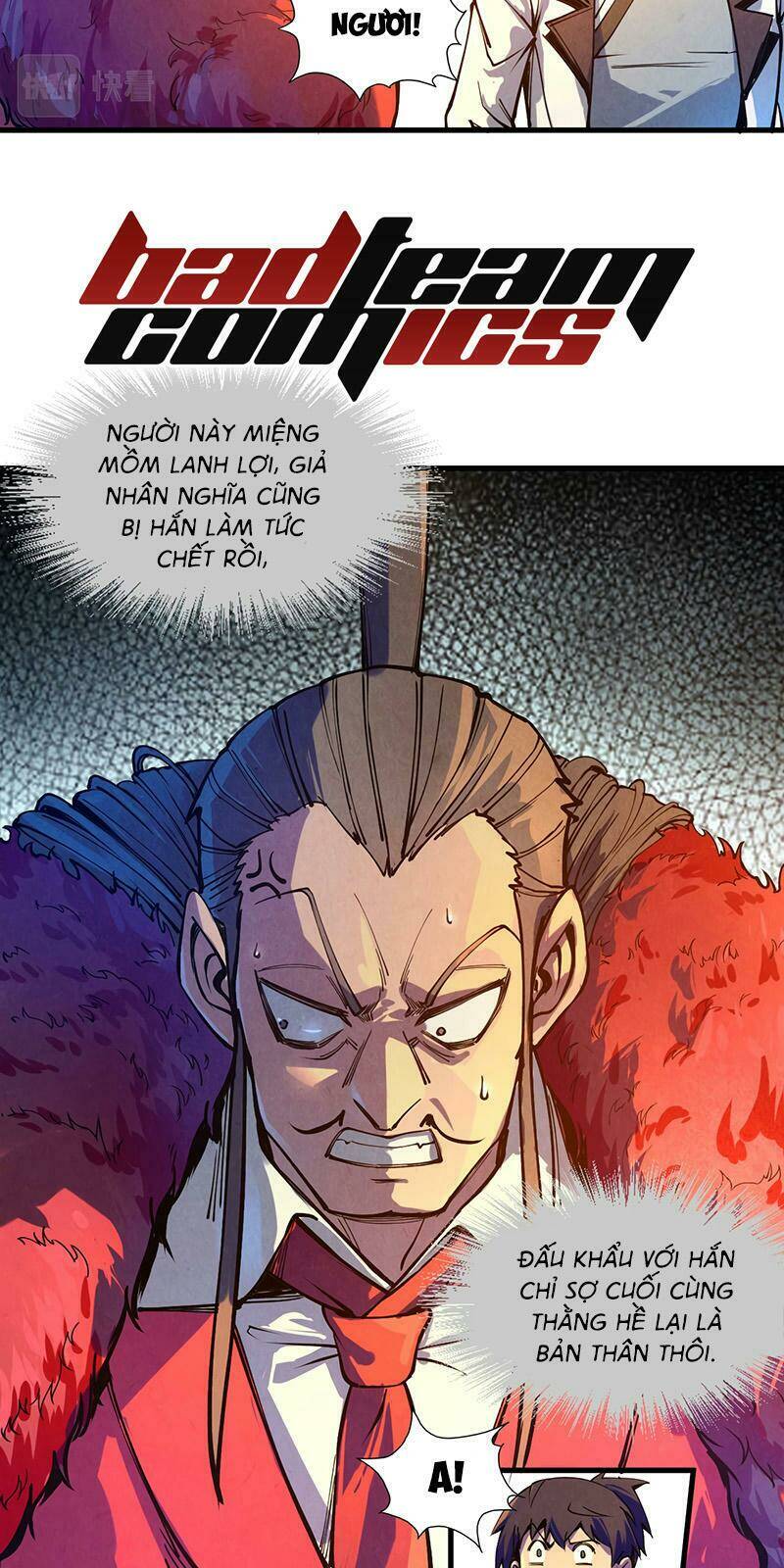 Vạn Cổ Chí Tôn Chapter 76 - Trang 2