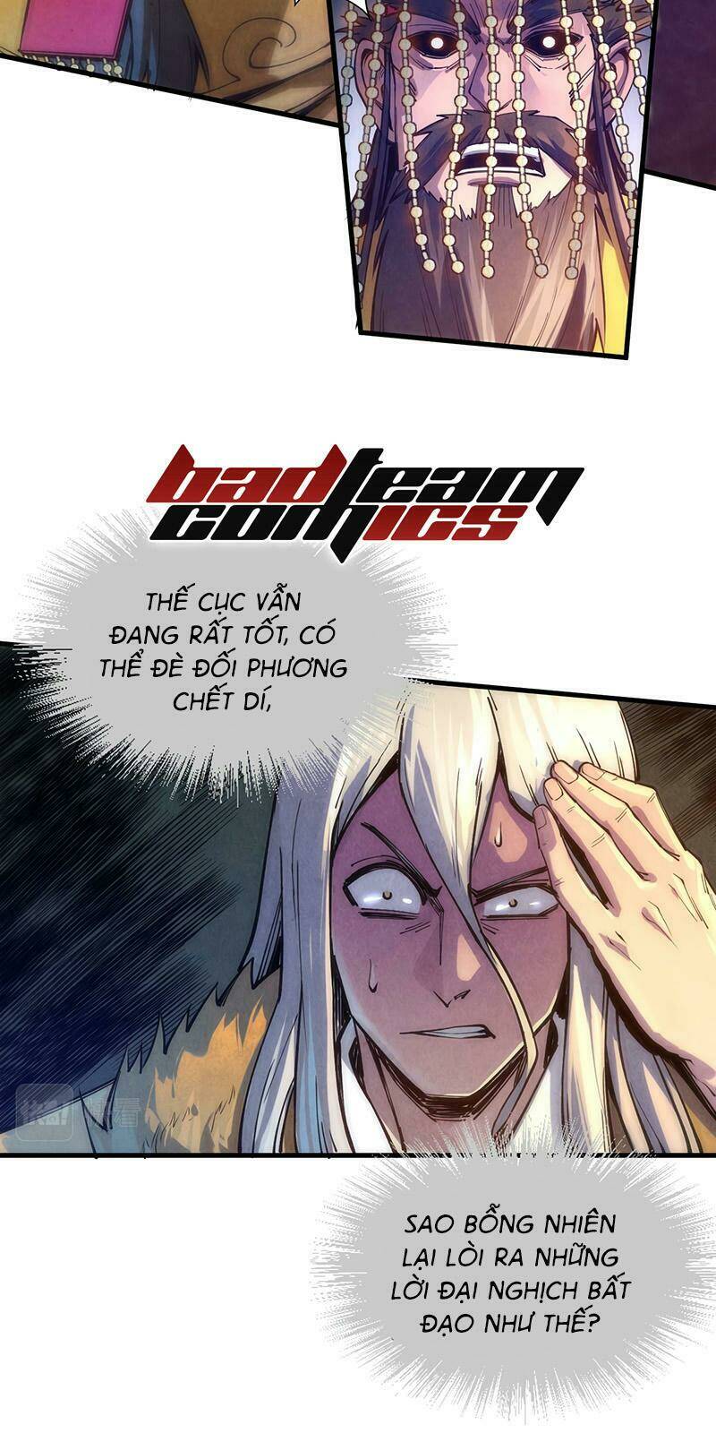 Vạn Cổ Chí Tôn Chapter 76 - Trang 2