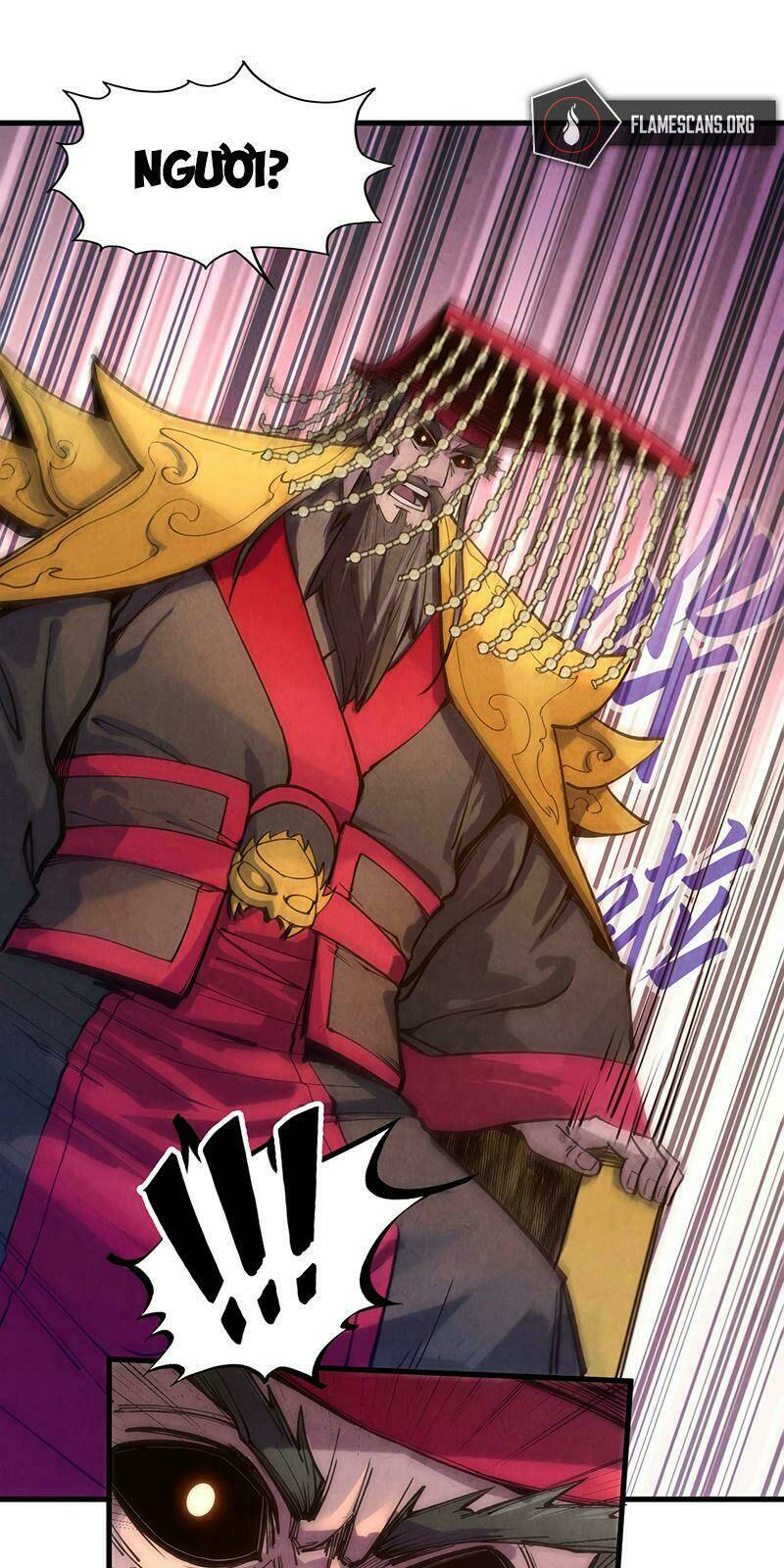 Vạn Cổ Chí Tôn Chapter 76 - Trang 2
