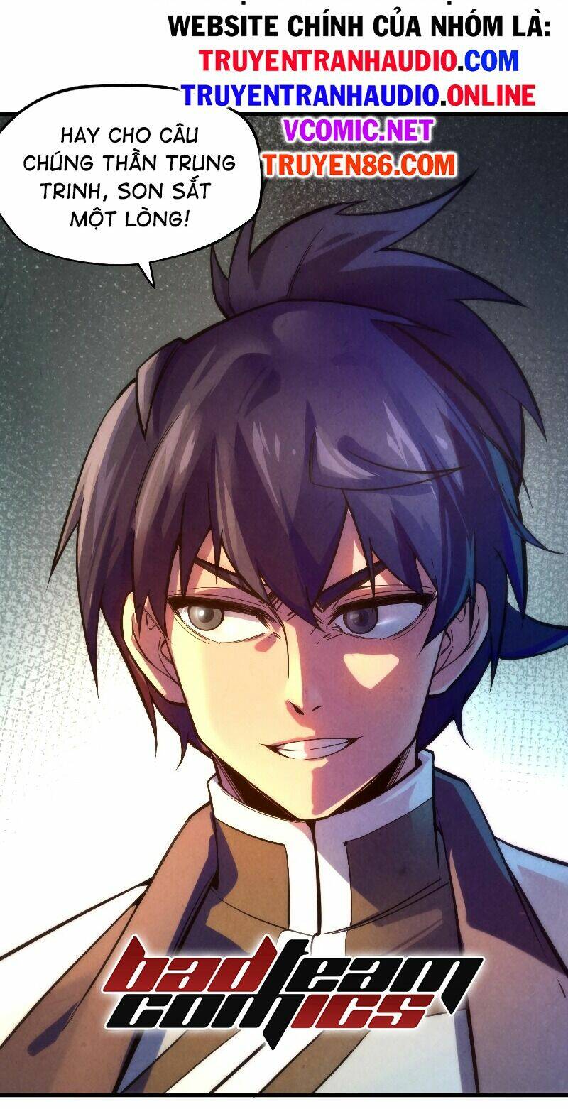 Vạn Cổ Chí Tôn Chapter 77 - Trang 2