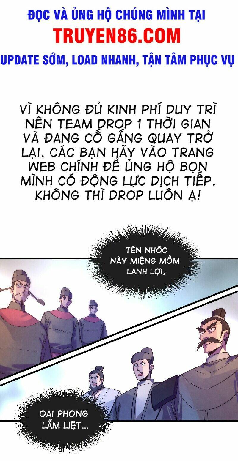 Vạn Cổ Chí Tôn Chapter 77 - Trang 2