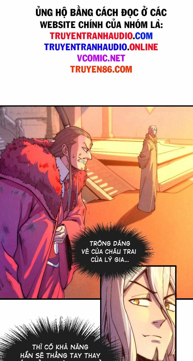 Vạn Cổ Chí Tôn Chapter 77 - Trang 2