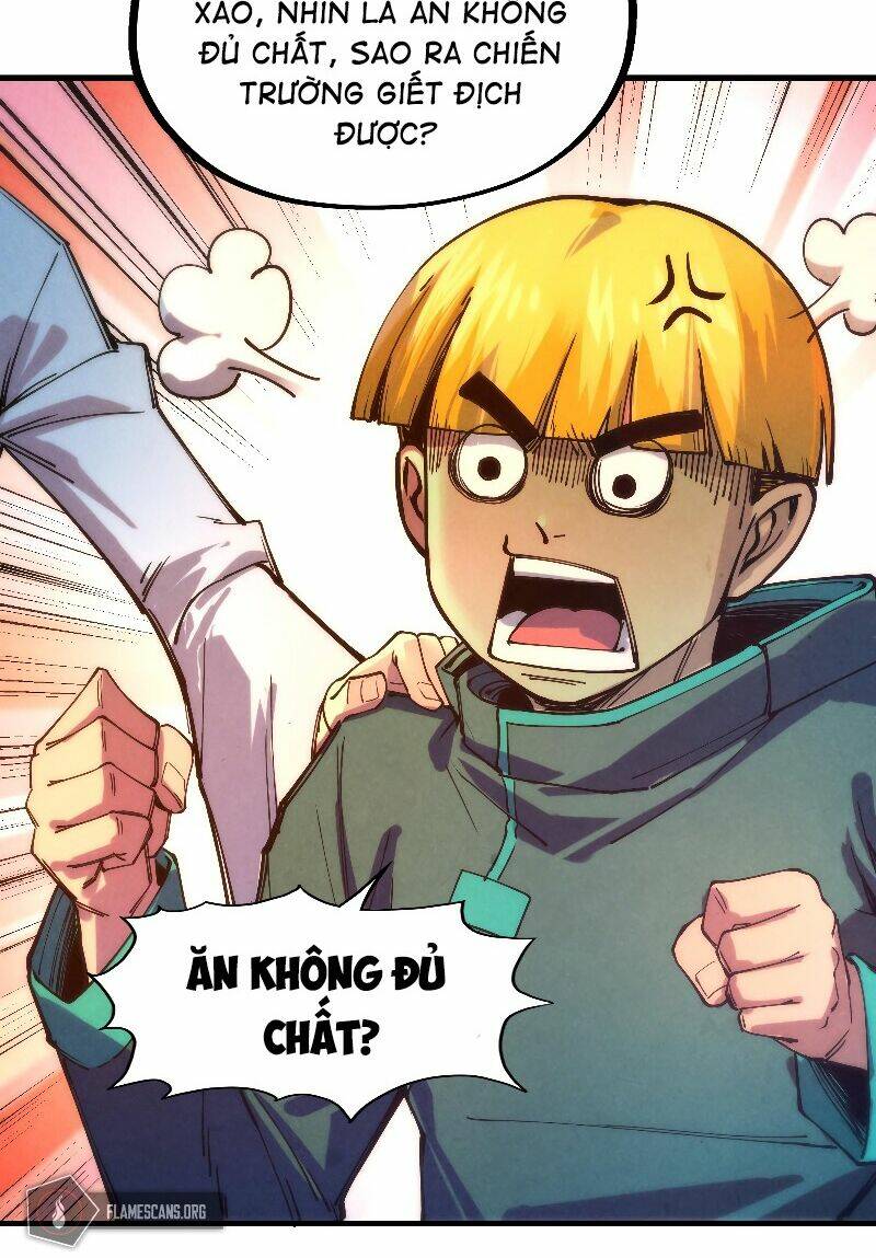 Vạn Cổ Chí Tôn Chapter 77 - Trang 2