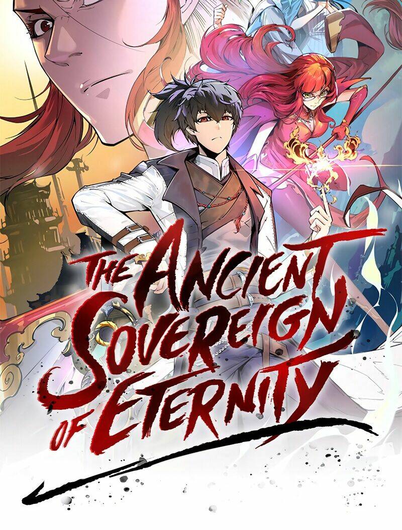 Vạn Cổ Chí Tôn Chapter 77 - Trang 2
