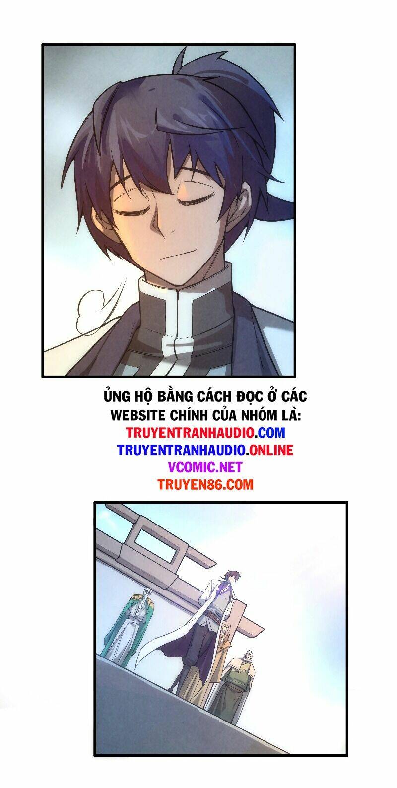 Vạn Cổ Chí Tôn Chapter 77 - Trang 2
