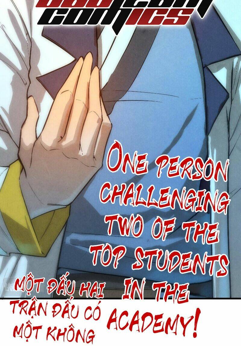 Vạn Cổ Chí Tôn Chapter 77 - Trang 2
