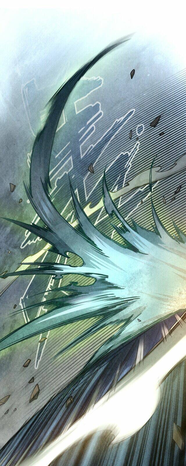 Vạn Cổ Chí Tôn Chapter 79 - Trang 2