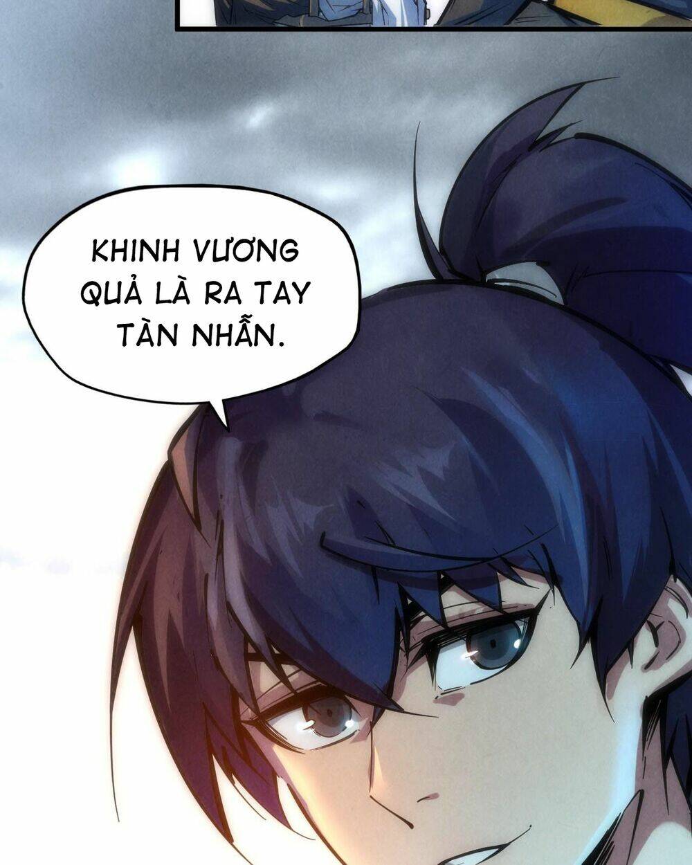 Vạn Cổ Chí Tôn Chapter 80 - Trang 2