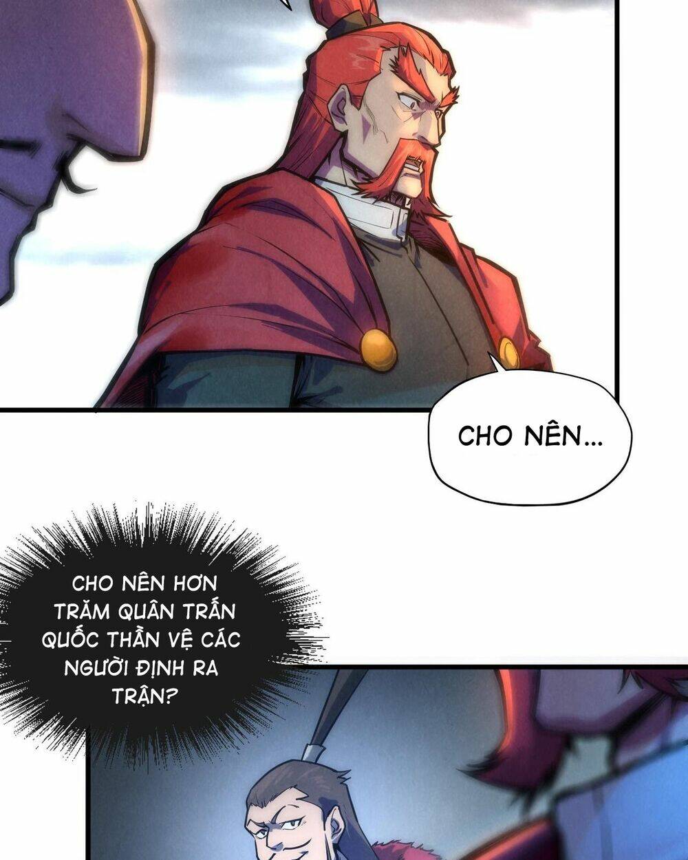 Vạn Cổ Chí Tôn Chapter 80 - Trang 2