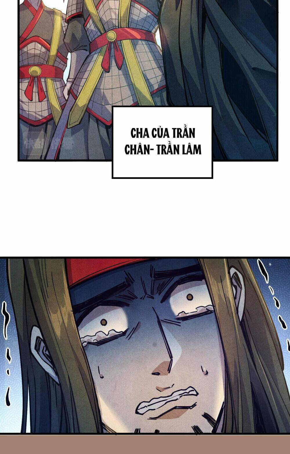 Vạn Cổ Chí Tôn Chapter 81 - Trang 2