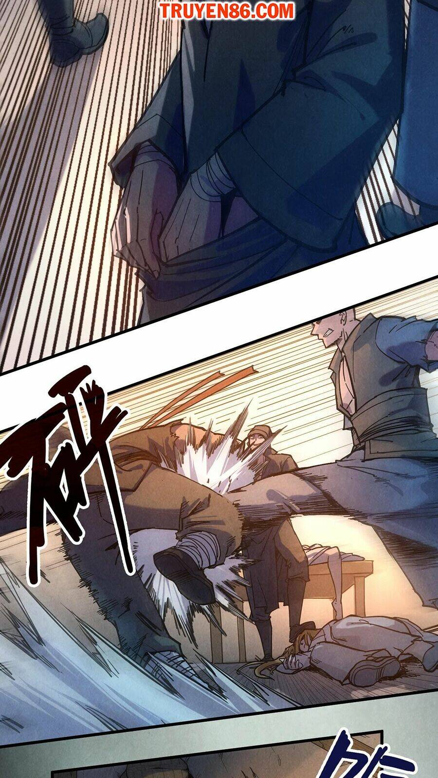 Vạn Cổ Chí Tôn Chapter 83 - Trang 2