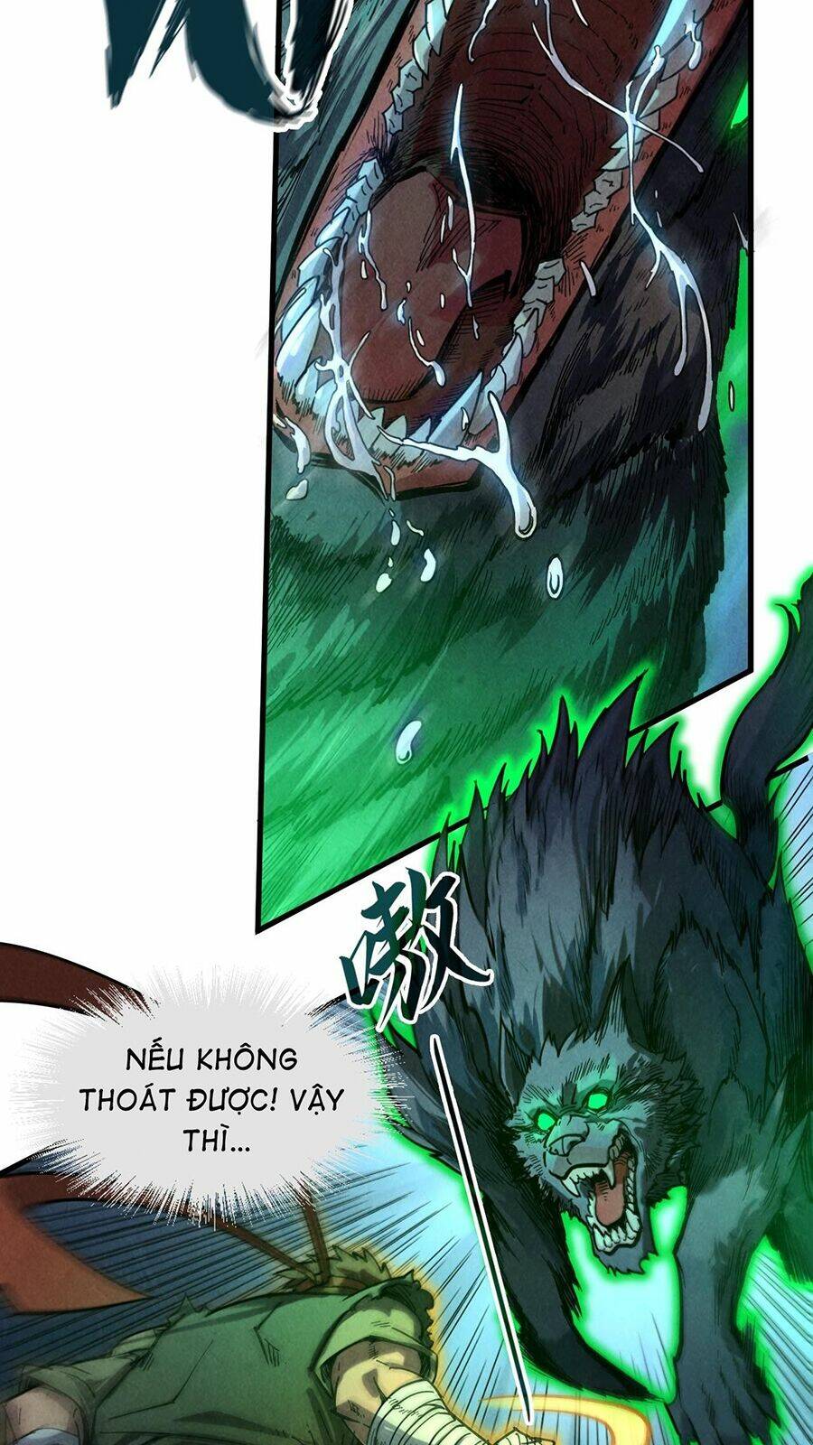 Vạn Cổ Chí Tôn Chapter 83 - Trang 2