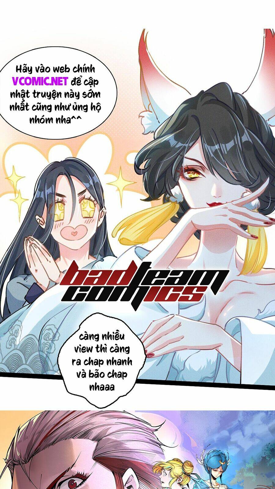 Vạn Cổ Chí Tôn Chapter 84 - Trang 2