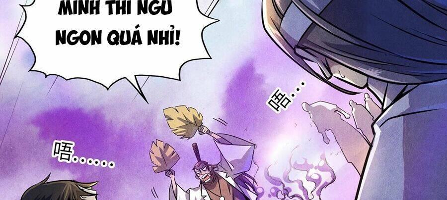 Vạn Cổ Chí Tôn Chapter 84 - Trang 2