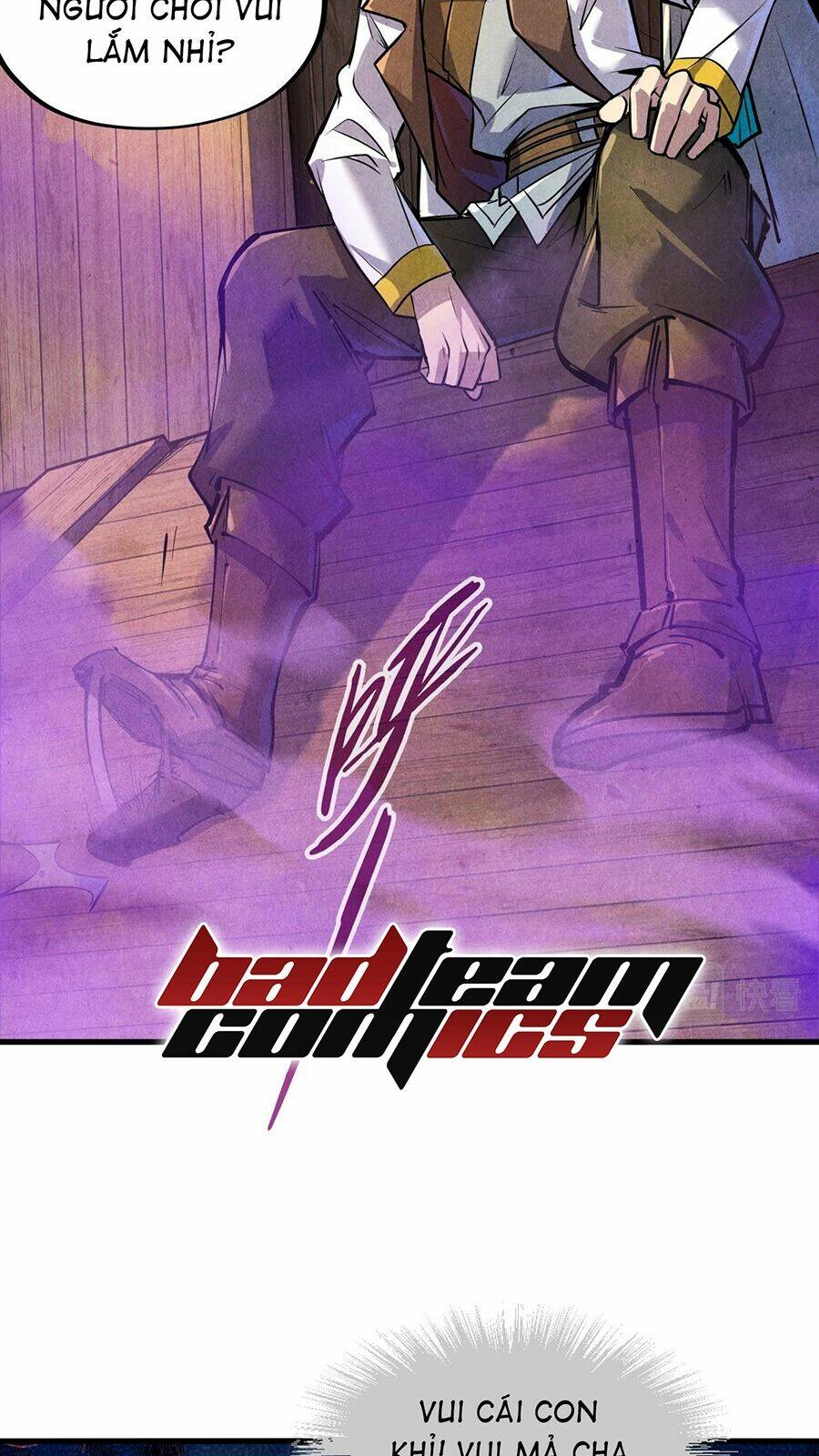 Vạn Cổ Chí Tôn Chapter 84 - Trang 2