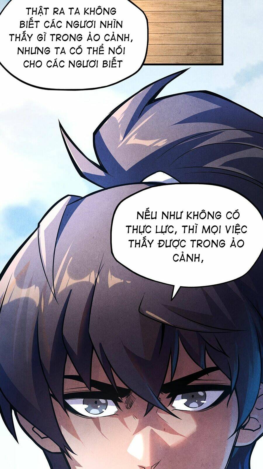 Vạn Cổ Chí Tôn Chapter 84 - Trang 2